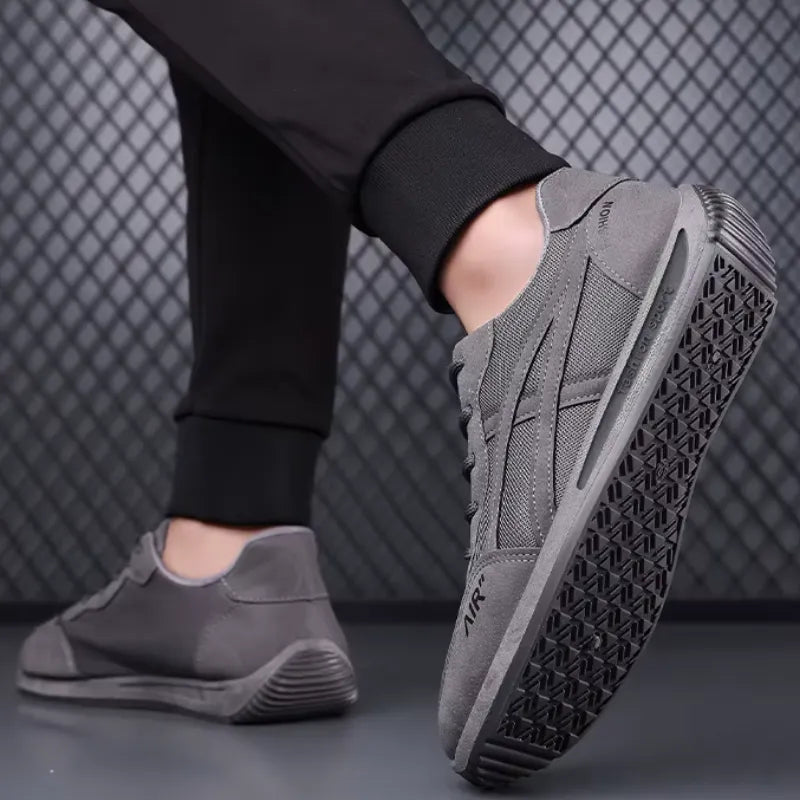 AirSport+™ - Baskets à confort orthopédique homme