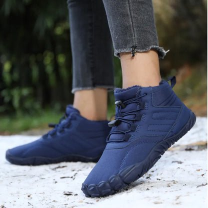 ErgoFoot™ - Chaussures minimalistes unisexes