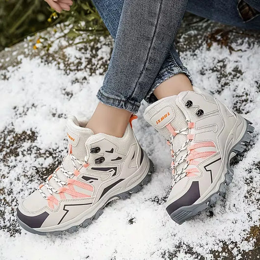 RandoTrail™ - Chaussures de randonnée à confort orthopédique