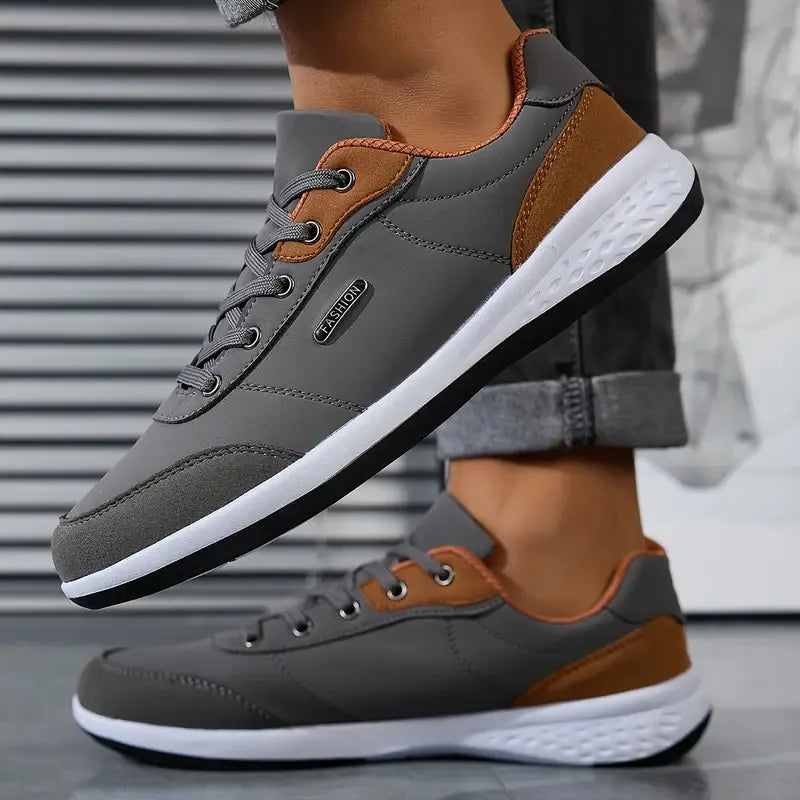 Neven™ - Chaussures de ville à confort orthopédique