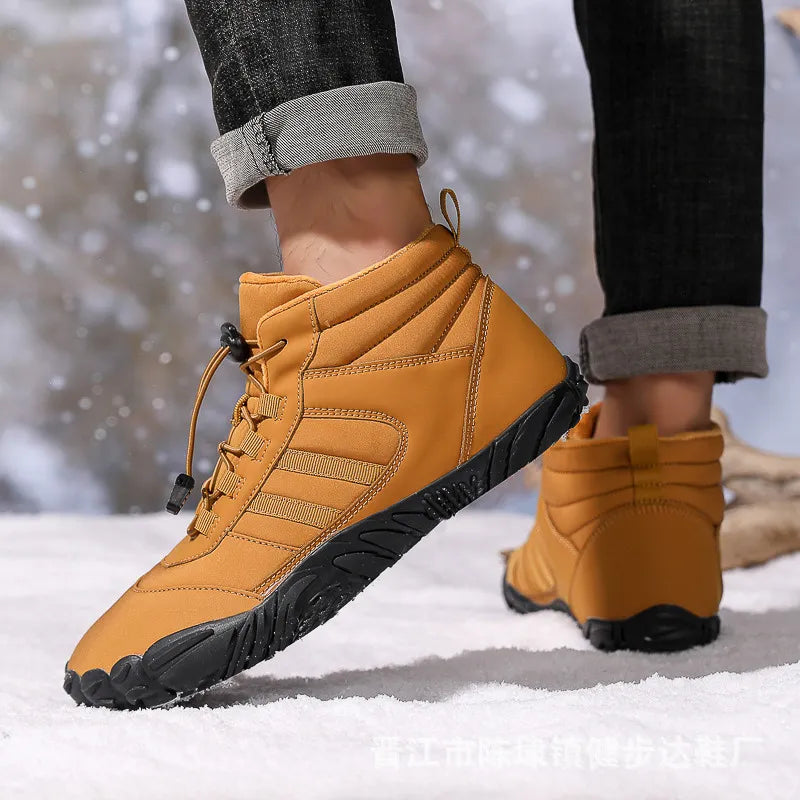 ErgoFoot™ - Chaussures minimalistes unisexes