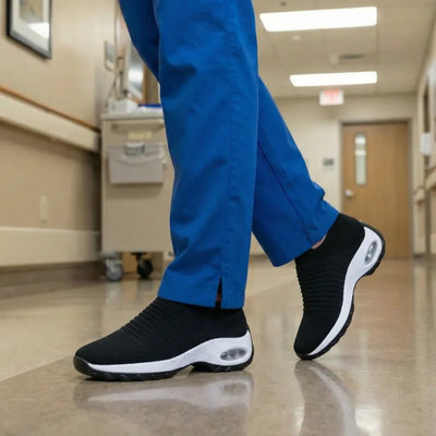 CliniStep™ - Baskets à confort orthopédique