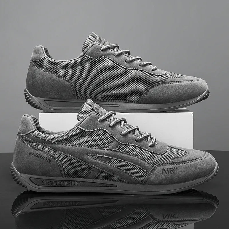AirSport+™ - Baskets à confort orthopédique homme