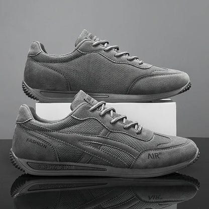 AirSport+™ - Baskets à confort orthopédique homme