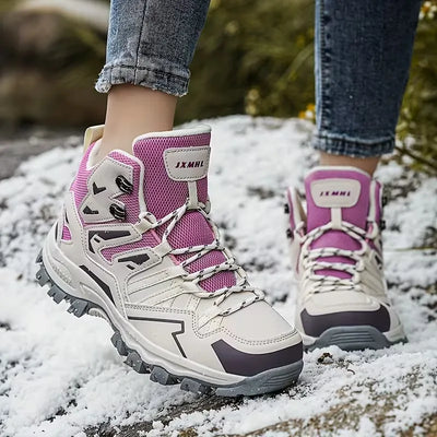 RandoTrail™ - Chaussures de randonnée à confort orthopédique