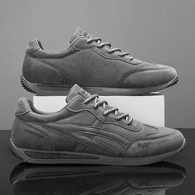 AirSport+™ - Baskets à confort orthopédique homme
