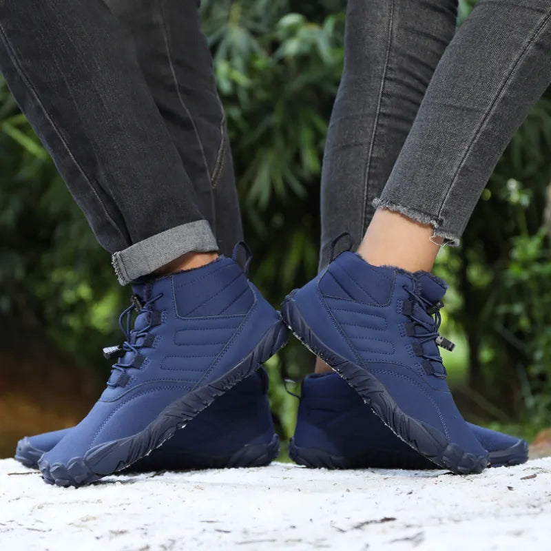 ErgoFoot™ - Chaussures minimalistes unisexes