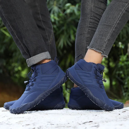 ErgoFoot™ - Chaussures minimalistes unisexes