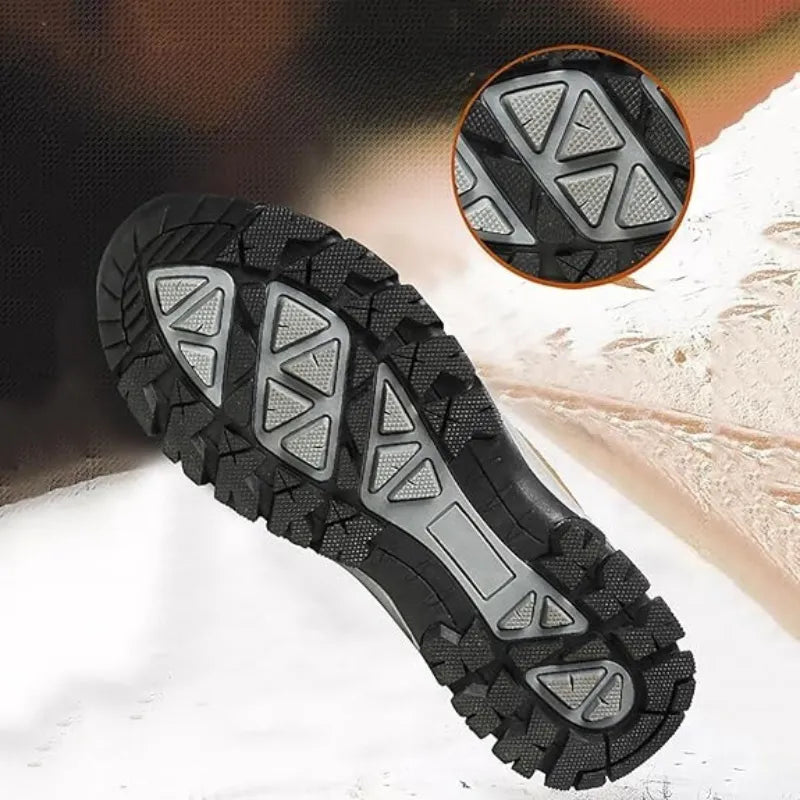 OutdoorPro™ - Chaussures de randonnée ultra confort