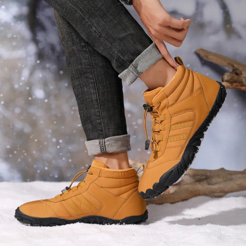 ErgoFoot™ - Chaussures minimalistes unisexes