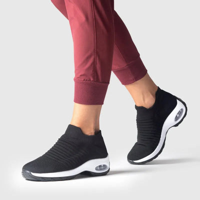 CliniStep™ - Baskets à confort orthopédique