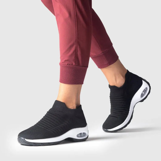 CliniStep™ - Baskets à confort orthopédique