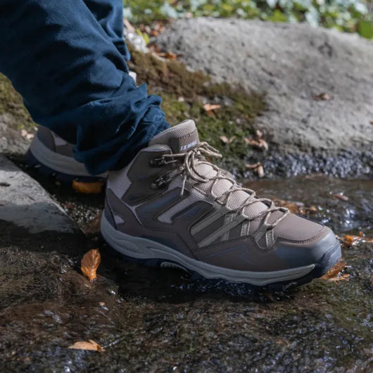 RandoTrail™ - Chaussures de randonnée à confort orthopédique