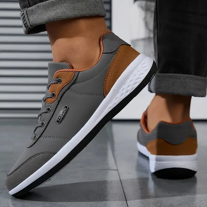 Neven™ - Chaussures de ville à confort orthopédique