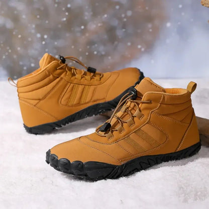 ErgoFoot™ - Chaussures minimalistes unisexes