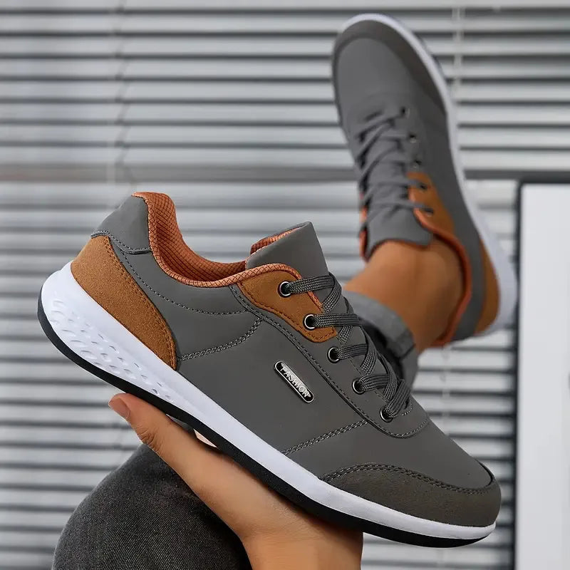 Neven™ - Chaussures de ville à confort orthopédique