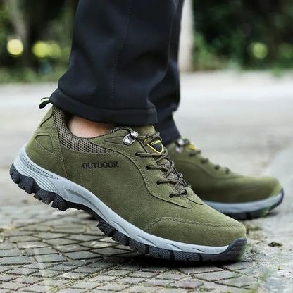 OutdoorPro™ - Chaussures de randonnée ultra confort