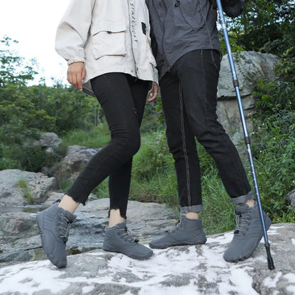 ErgoFoot™ - Chaussures minimalistes unisexes