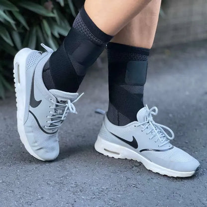 FlexFit™ - Chevillères de contention avec sangles de maintien