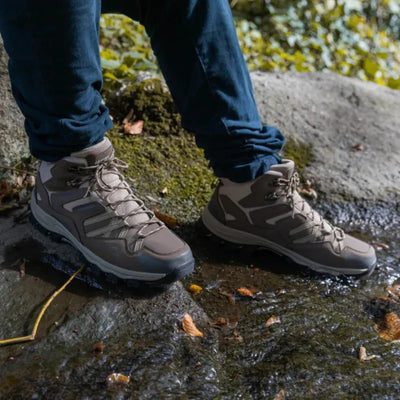 RandoTrail™ - Chaussures de randonnée à confort orthopédique