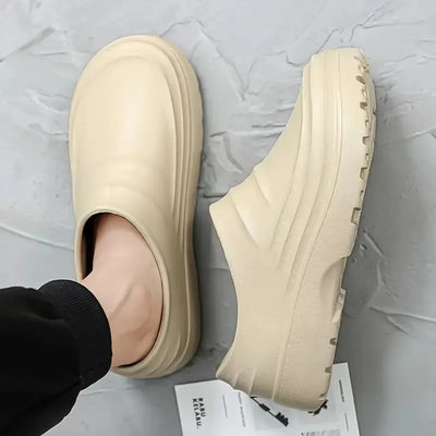 ClogStep™ – Sabots ultra-confort antidérapants