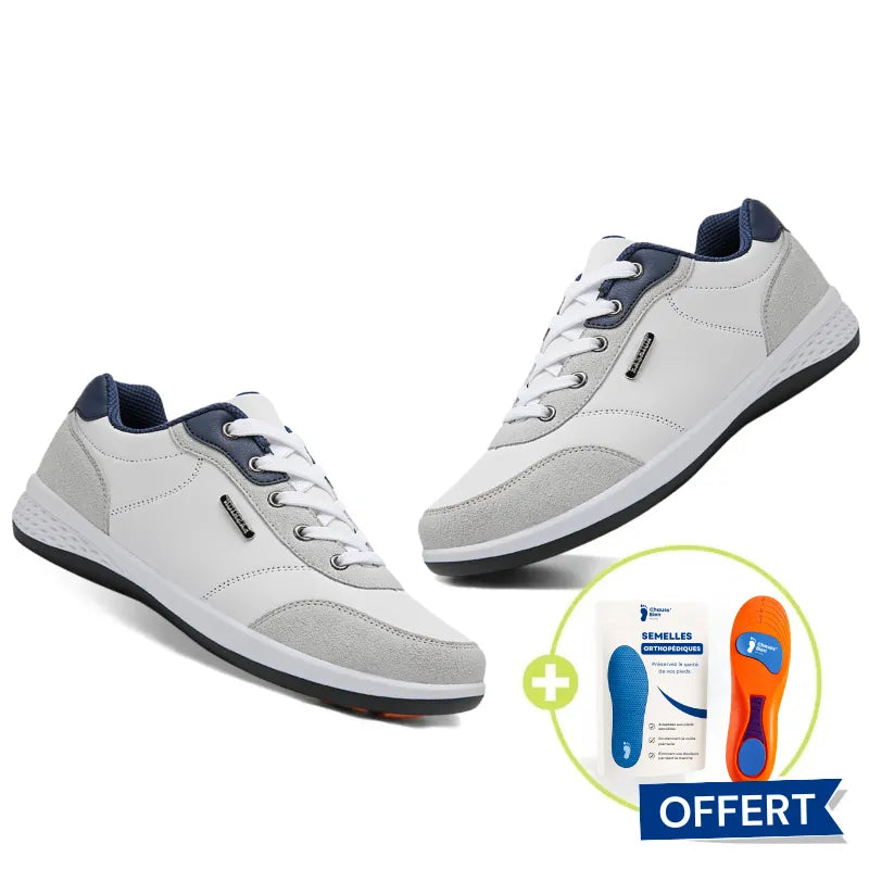 Neven™ - Chaussures de ville à confort orthopédique