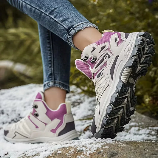 RandoTrail™ - Chaussures de randonnée à confort orthopédique