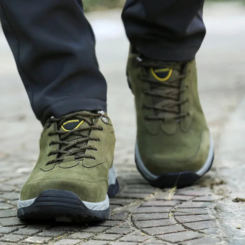 OutdoorPro™ - Chaussures de randonnée ultra confort