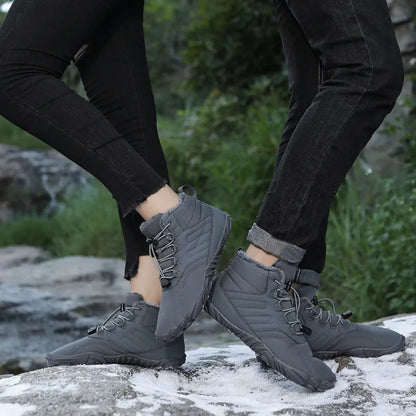 ErgoFoot™ - Chaussures minimalistes unisexes
