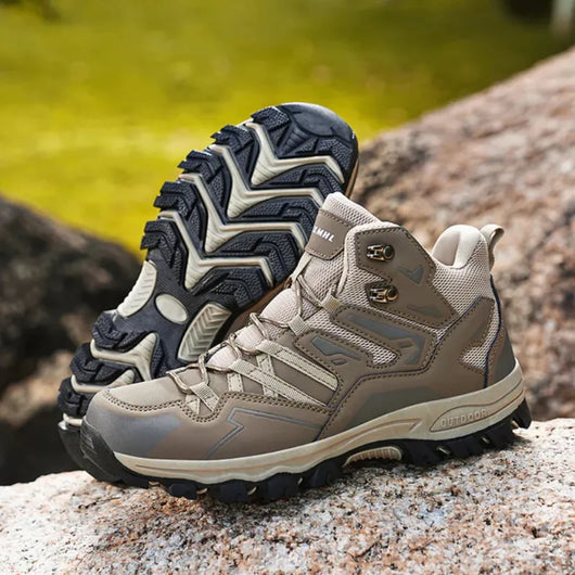 RandoTrail™ - Chaussures de randonnée à confort orthopédique