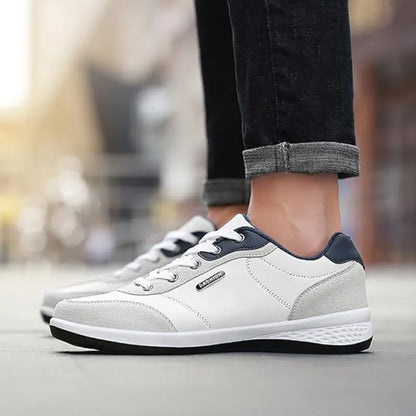 Neven™ - Chaussures de ville à confort orthopédique