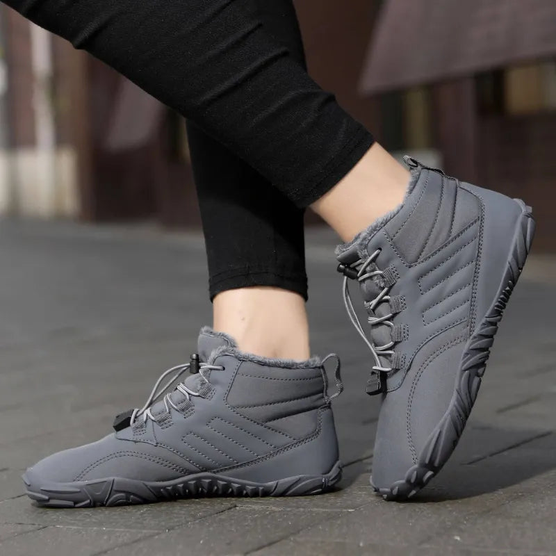 ErgoFoot™ - Chaussures minimalistes unisexes