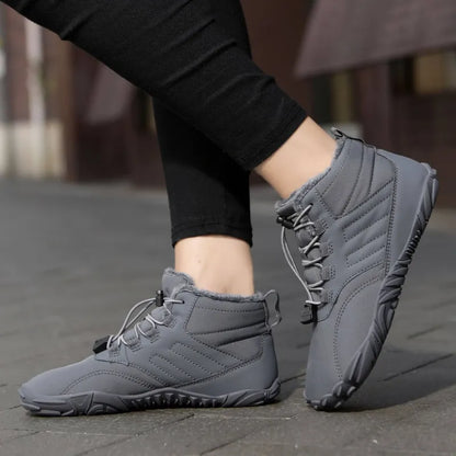 ErgoFoot™ - Chaussures minimalistes unisexes