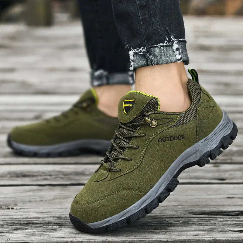 OutdoorPro™ - Chaussures de randonnée ultra confort
