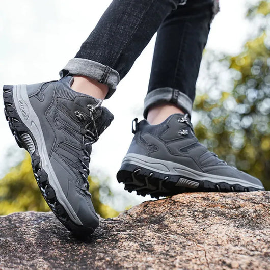 RandoTrail™ - Chaussures de randonnée à confort orthopédique