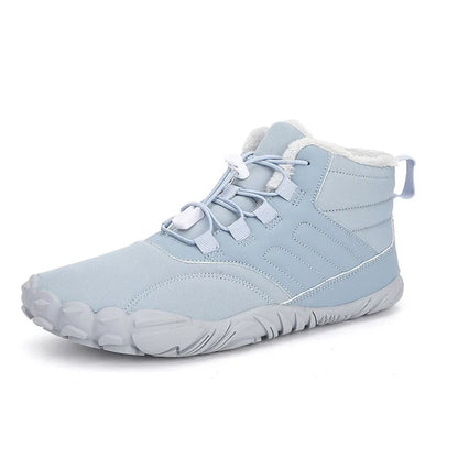 ErgoFoot™ - Chaussures minimalistes unisexes