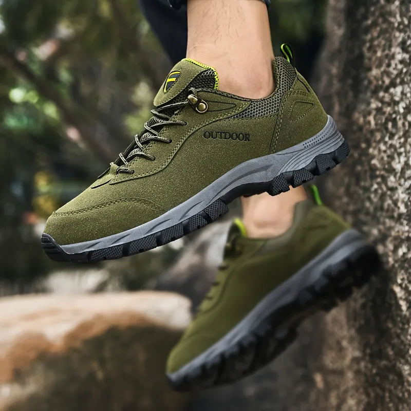 OutdoorPro™ - Chaussures de randonnée ultra confort
