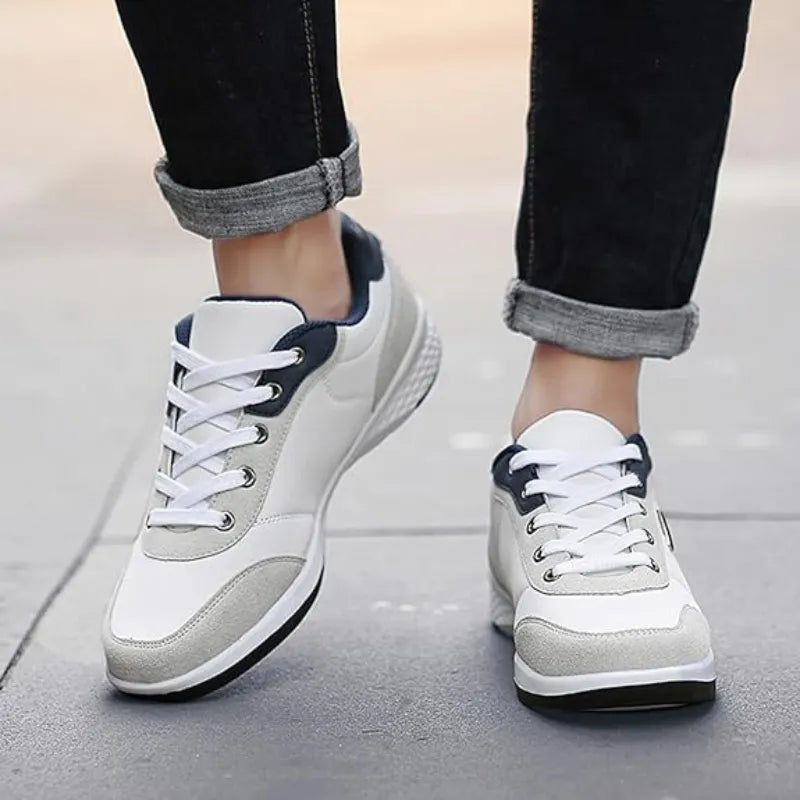 Neven™ - Chaussures de ville à confort orthopédique