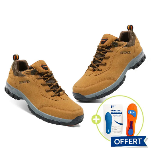 OutdoorPro™ - Chaussures de randonnée ultra confort