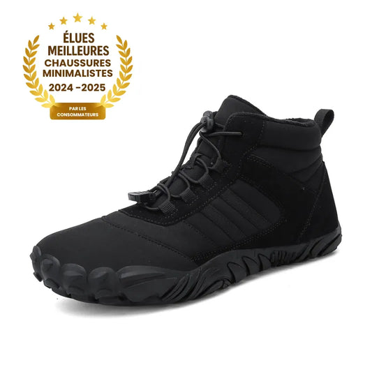 ErgoFoot™ - Chaussures minimalistes unisexes