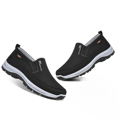 OrthoSport+ - Chaussures de marche au confort renforcé