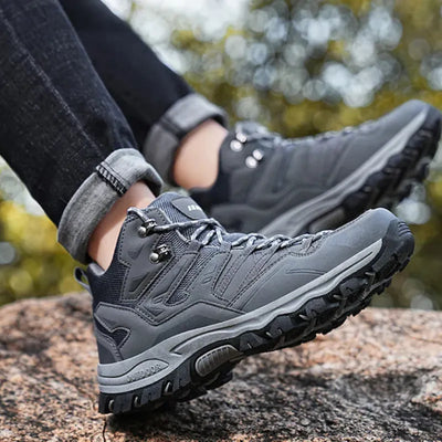 RandoTrail™ - Chaussures de randonnée à confort orthopédique