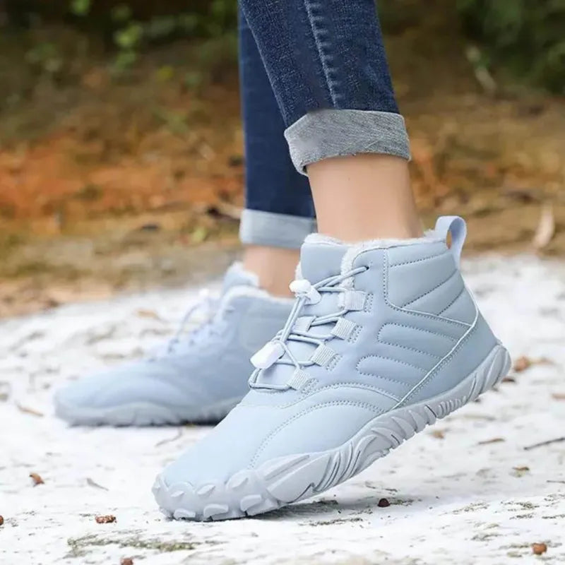ErgoFoot™ - Chaussures minimalistes unisexes