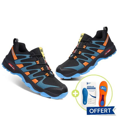 OrthoTrailPro™ - Chaussures de marche ultra confort
