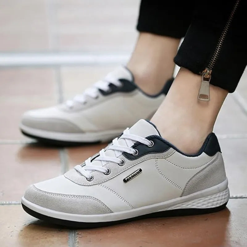 Neven™ - Chaussures de ville à confort orthopédique