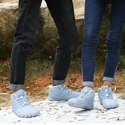ErgoFoot™ - Chaussures minimalistes unisexes