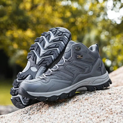RandoTrail™ - Chaussures de randonnée à confort orthopédique