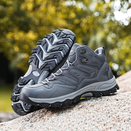 RandoTrail™ - Chaussures de randonnée à confort orthopédique