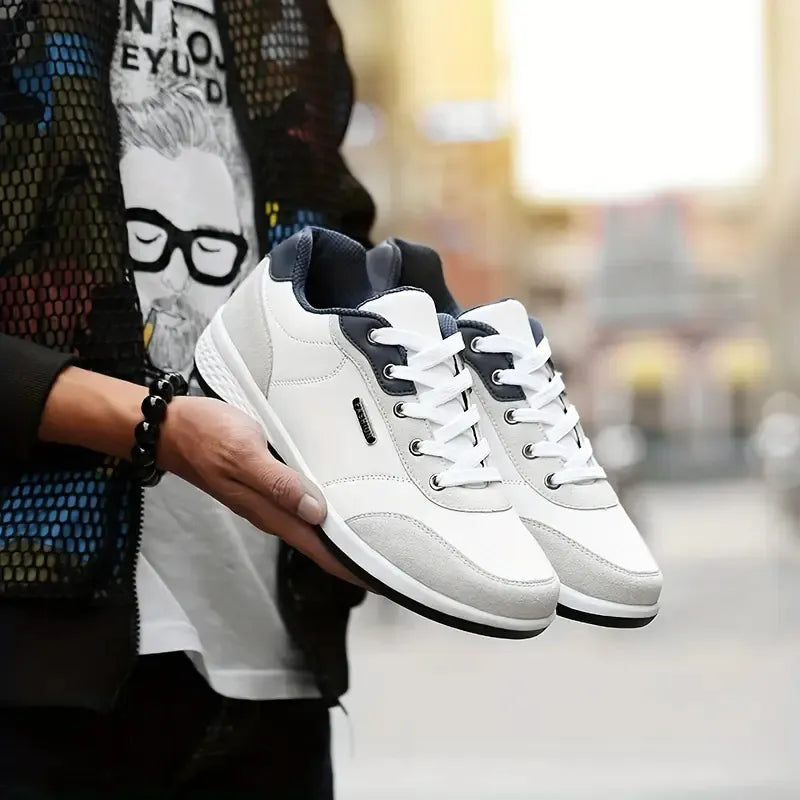 Neven™ - Chaussures de ville à confort orthopédique