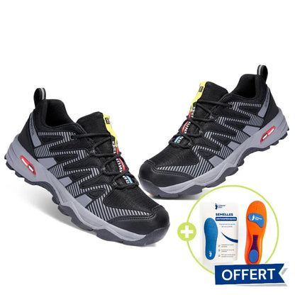 OrthoTrailPro™ - Chaussures de marche ultra confort